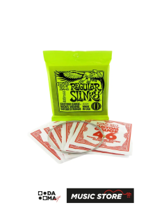 ERNIE BALL 22-21 GİTAR TELİ 2