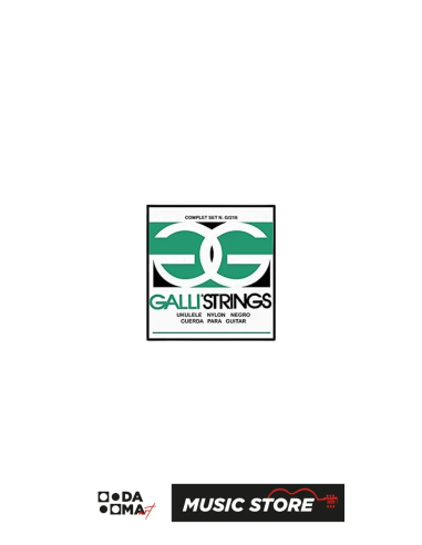 GALLI STRINGS G 216 GİTAR TELİ
