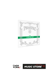 KEMAN TEL PIRASTRO CHROMCOR SET 2