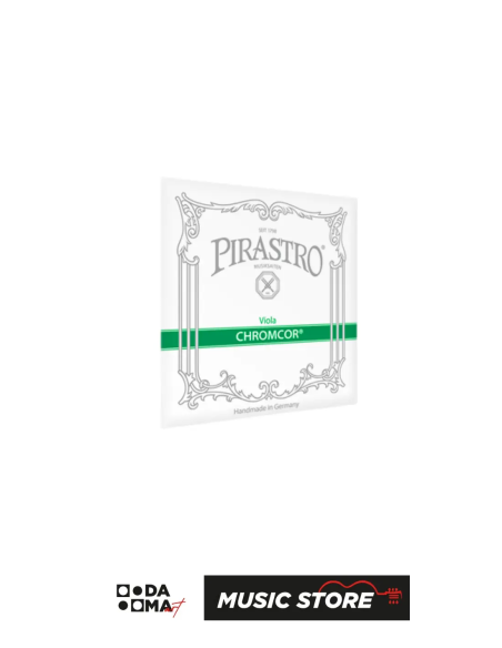 KEMAN TEL PIRASTRO CHROMCOR SET