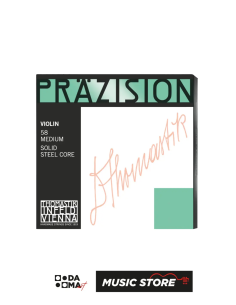 KEMAN TEL THOMASTIK PRAZISION SET