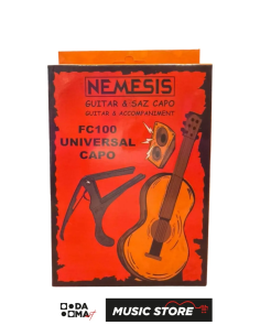 NEMESİS FC 100 KAPO 2