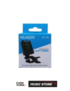 NEMESİS FT 18 AKORD CİHAZI
