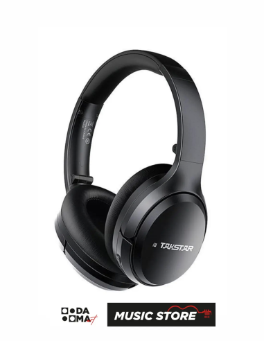 Takstar ML850 Wireless Stereo Bluetooth Headphones