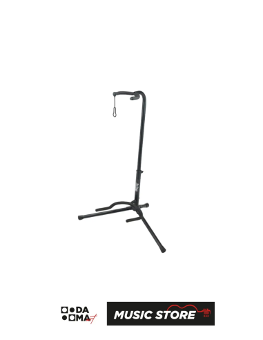 ON STAGE XCG-4 TEKLİ GİTAR STANDI