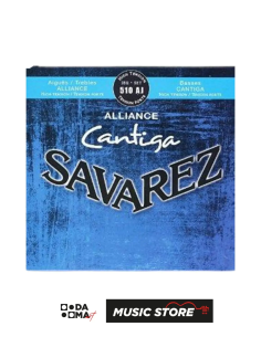 SAVAREZ 510 AJ KLASİK GİTAR TELİ