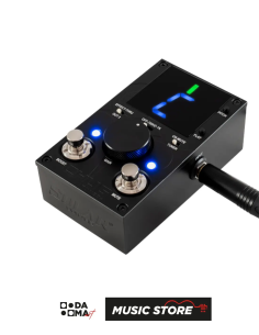 SOLAR CHUG TUNER PLUS 2