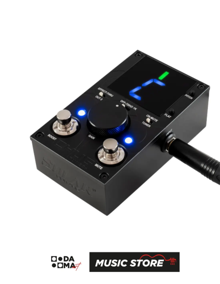 SOLAR CHUG TUNER PLUS