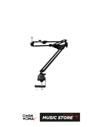 TAKSTAR ST-7 BOOM KOLU MİKROFON STANDI