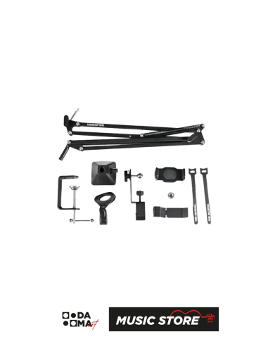 TAKSTAR ST-7 BOOM KOLU MİKROFON STANDI