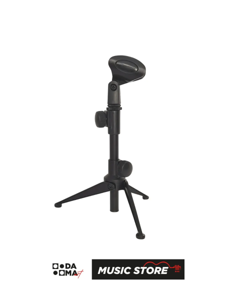 VALLER MAGICVOICE MASAÜSTÜ MİKROFON STANDI