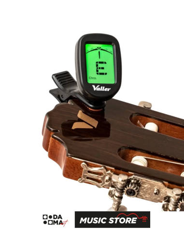 VALLER VT22 TUNER