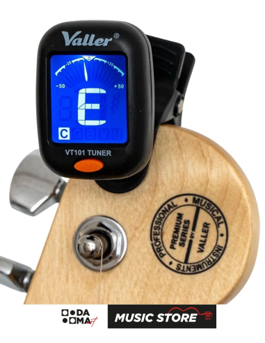 VALLER VT101 TUNER