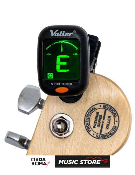 VALLER VT101 TUNER