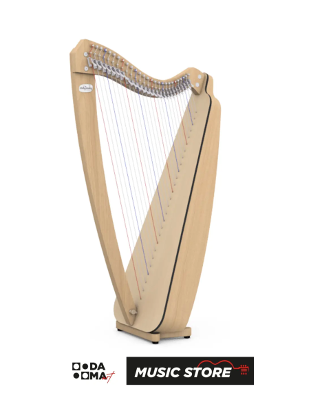 Camac Odyssey Lever 27 Tel Arp - Naturel