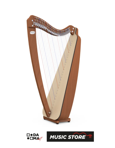 Camac Odyssey Lever 27 Tel Arp - Kiraz