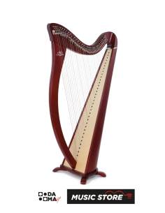 Camac Hermine Lever 34 telli Arp - Maun