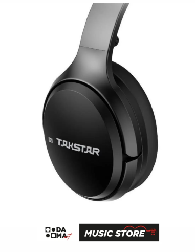 Takstar ML850 Беспроводные стерео-наушники Bluetooth