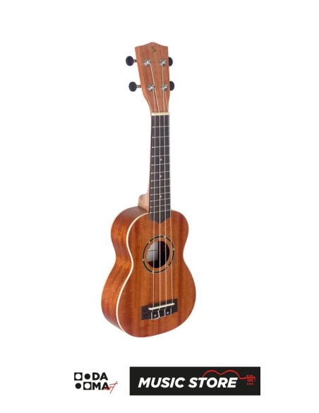 Stagg Soprano Ukulele US-30