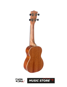 Stagg US-30 Soprano Ukulele - Naturel 2