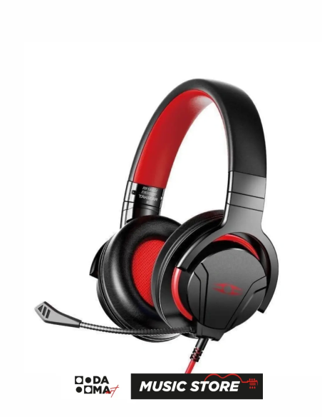 Takstar GM200 Liberty Gamer SHADE – Gaming Headset