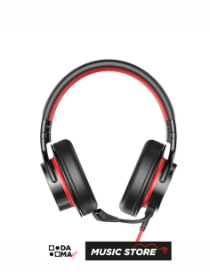 Takstar GM200 Liberty Gamer SHADE Gaming Oyun Kulaklığı 2