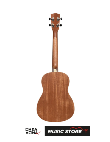 Stagg US-30 SPRUCE Сопрано Укулеле Натуральная