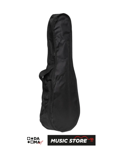 Stagg US-30 SPRUCE Soprano Ukulele Natural