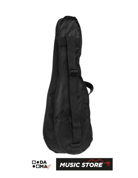 Stagg US-30 SPRUCE Сопрано Укулеле Натуральная