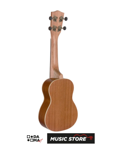 Stagg UC-30 Концертная Укулеле Натуральная 2
