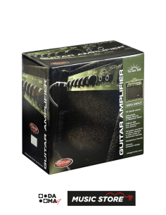 Stagg 15 GA DR Elektro Gitar Amfisi 2