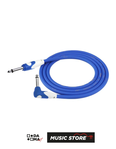 [LGI-202-3M-BL] KİRLİN LGI-202-3M-BL KABLO