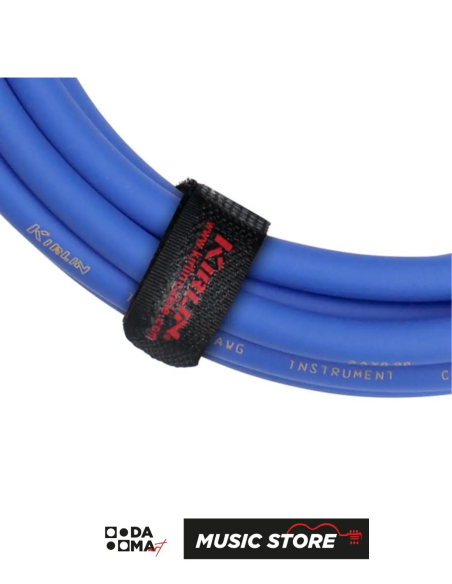 [LGI-202-3M-BL] KİRLİN LGI-202-3M-BL KABLO