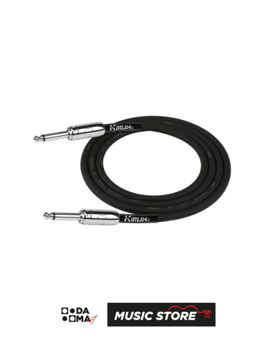 [IPCC-201PN-3M-BK] KİRLİN IPCC-201PN-3M-BK KABLO