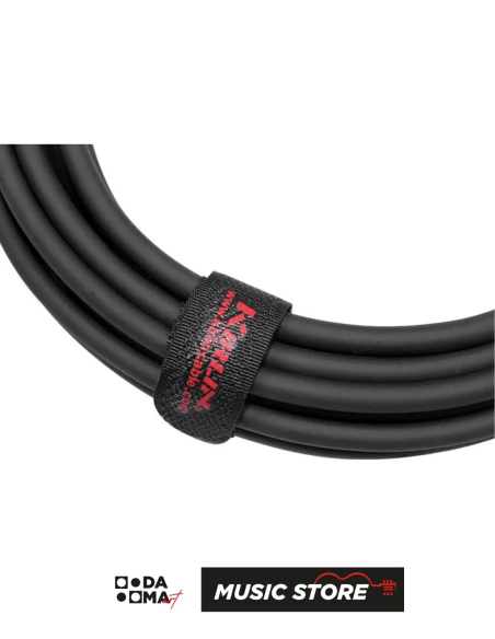 [IPCC-201PN-3M-BK] KİRLİN IPCC-201PN-3M-BK KABLO