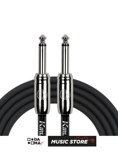 [IPCC-201PN-3M-BK] KİRLİN IPCC-201PN-3M-BK KABLO