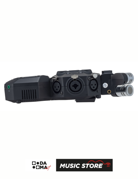 Zoom H8 Handy Recorder – Портативный 12-дорожечный рекордер