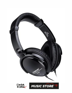 Takstar HD2000 Studio Monitor Headphones – Black