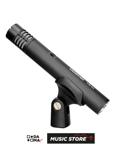 Takstar Condenser Enstrüman Mikrofonu CM-63