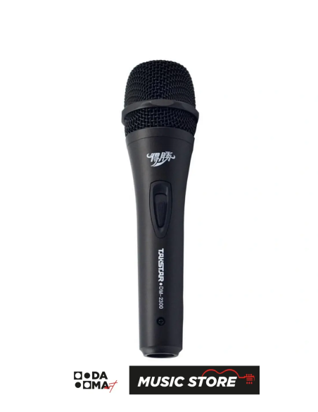 Takstar DM-2300 Dynamic Microphone