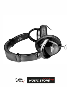 Takstar HD2000 Stüdyo Monitör Kulaklık – Siyah 2