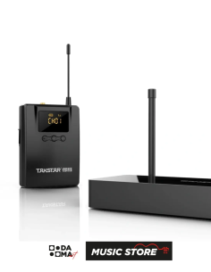 Takstar Kablosuz Kulak İçi Monitör Sistemi WPM-300 2