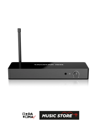 Takstar Kablosuz Kulak İçi Monitör Sistemi WPM-300