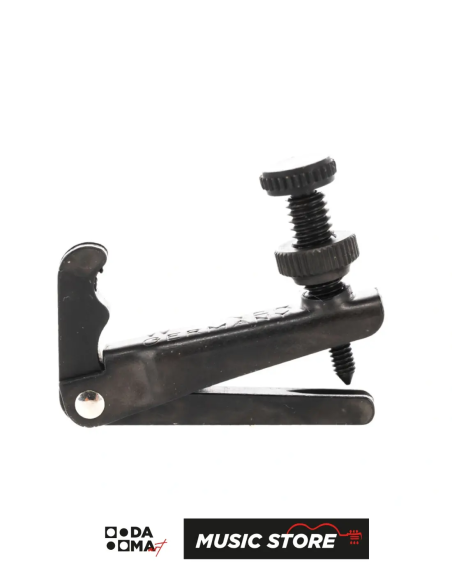 KEMAN FİKS WİTTNER SİYAH 4/4