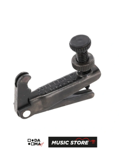 KEMAN FİKS WİTTNER SİYAH 4/4 2