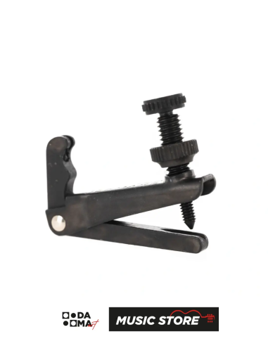 KEMAN FİKS WİTTNER SİYAH 4/4