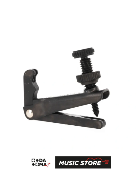 KEMAN FİKS WİTTNER SİYAH 4/4