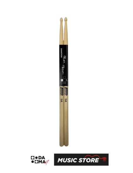 Powerbeat 5A Drumsticks