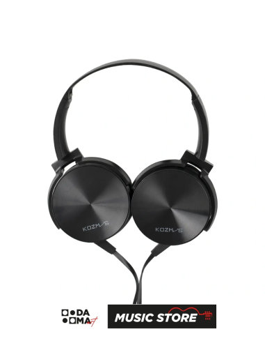Kozmos KHDP-110 Wired Headphones