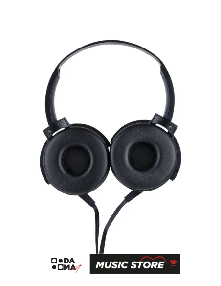 Kozmos KHDP-110 Проводные Накладные Наушники